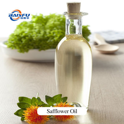 Boost Your Health with Safflower Oil Natural Plant Essential Oil
