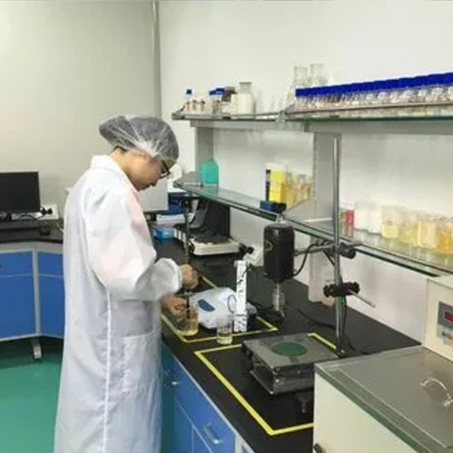 China Shaanxi Baisifu Biological Engineering Co., Ltd. company profile