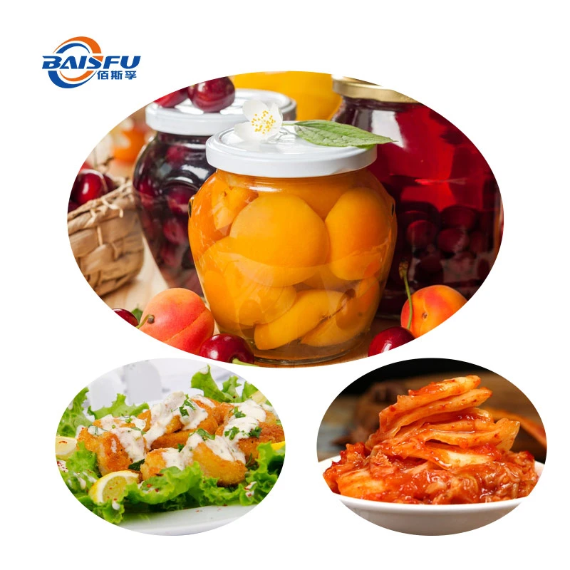Allyl Isothiocyanate Synthetic Flavor Cas 57-06-7 For Cosmetic Raw Materials 1