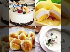 Anchor Cream Flavor  Flavours