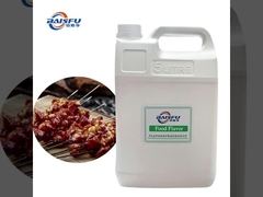 Statue Powder Food Essence Flavours with 0.16%-0.26% Add Scale