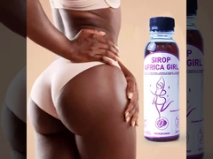 Baisifu Private Label 200ml Brown organic syrup for adult weight gain appetite stimulation and enhan