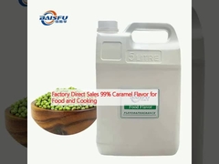 Factory Direct Sales 99% Caramel Flavor for Food and Cooking