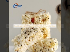 Food Grade High Concentrate  Popped Corn Flavor for Flavor 