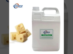 Cheese Oil Flavor