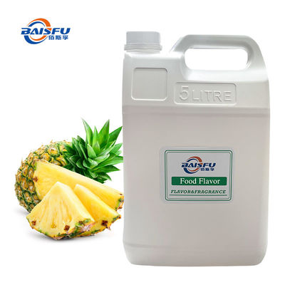 Mccormick Natural Fruit Flavoring Natural Pineapple Flavor For Juice Baking