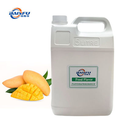 98% Mango Emulsified Flavor Food Flavoring Smell Fragrance No Minimum Order Free Samples