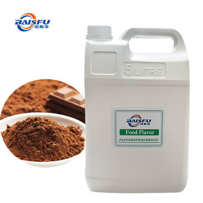 Food Beverage Natural Fruit Flavoring Chocolate Aroma Chocolate Flavor Food Additive