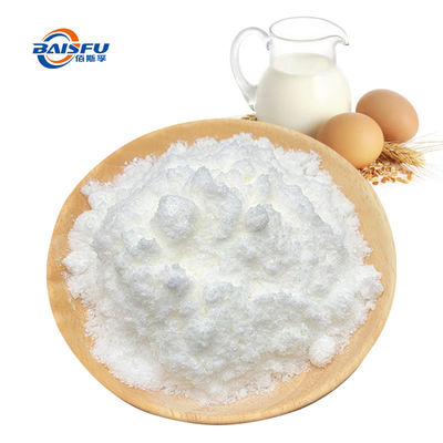 MSDS Dairy Flavors 100% Egg Milk Flavor Food Additive Non Oil Based