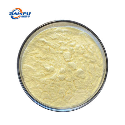 Pale Yellow Pure Plant Extract Arachidonic Acid 506-32-1 90% Powder For Nervous System