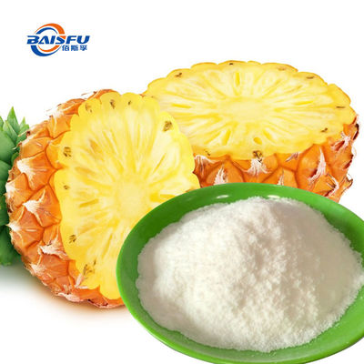 High Concentration 99.9% Pineapple Lactate Milk Flavor Food Additive