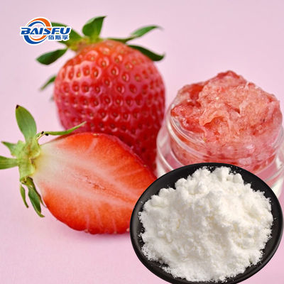 100% Pure Strawberry Oil Flavor Food Essence Flavours 10 - 20ml