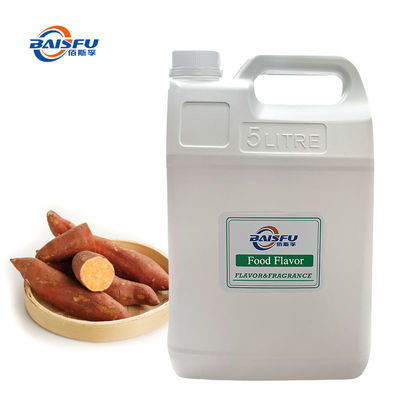 Baisfu Synthetic Fried Sweet Potato Flavor Food Essence For Snacks