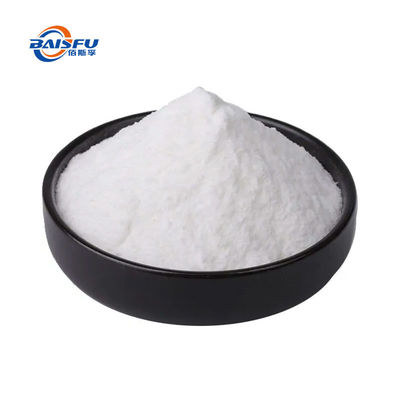 China Supplier Wholesale Food Grade Stachyose Tetrahydrate Powder CAS:10094-58-3