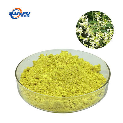 New Peanut Shell Extract Powder Luteolin Salifazide Cyanidenon CAS:491-70-3