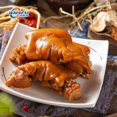 Monomer Flavor 2-Methyltetrahydrothiophen-3-One In 1L Capacity For Baisfu Flavours