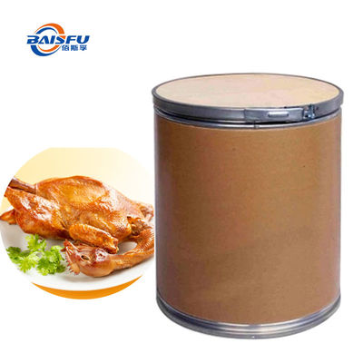 Factory Direct Wholesale For Food Grade Flavoring For Braised Chicken Powder Flavor Flavors And Fragrances