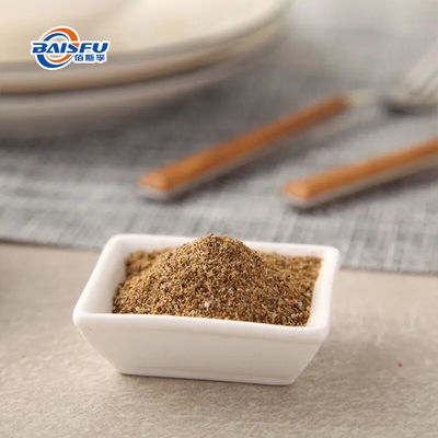 Best Price Salt And Pepper Powder Flavor Food Essence Flavours 0.16%-0.26% Add Scale Aroma Taste Buds