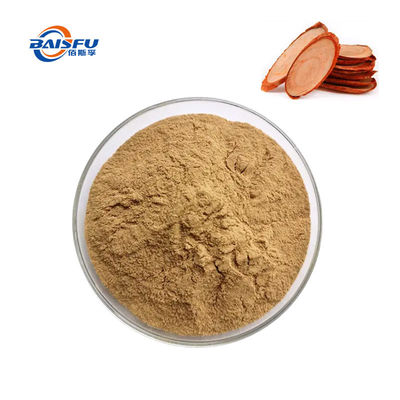 Tongkat Ali Extract, CAS:84633-29-4 C20h24o9 Eurycomanone, High Quality and High Efficiency