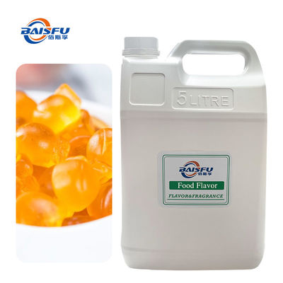 High Quality Food Essence Chocolate Flavouring For Refreshing Throat Candy Flavor