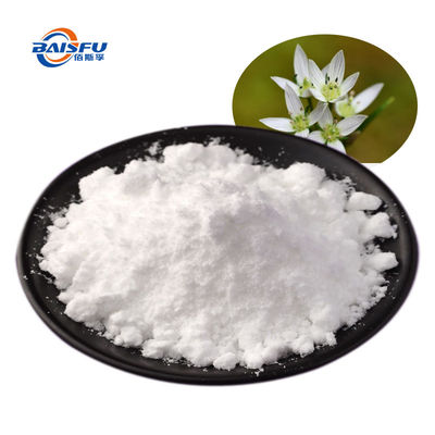 Natural Extract Swertia Chirata Extract 50% 90% Swertiamarin CAS:17388-39-5