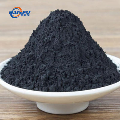 Natural Pigment Vegetable Carbon Black powder for Candy and Biscuits