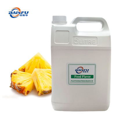 High Concentration Fruit Flavor Concentrate Food Good Pineapple Flavor