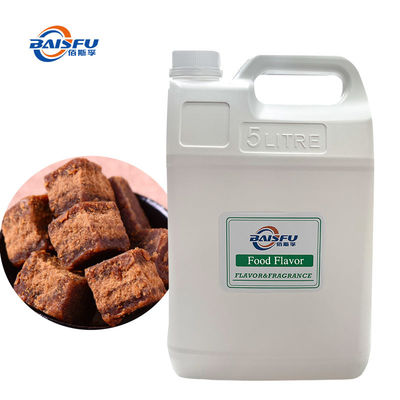 Baisfu 99% Okinawa Brown Sugar Flavouring for Food and Beverage Industry