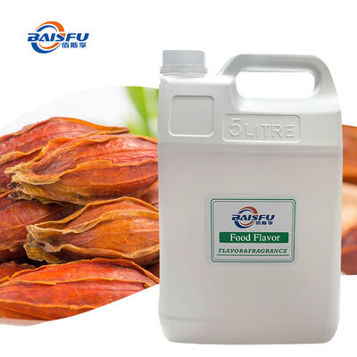 Gardenia Extract for Enhancing Aroma and Taste in Food and Beverages