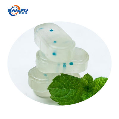 Baisfu 99% Pure And Natural Mint Sugar Flavour For Food And Candy Making