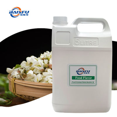 Natural And Aromatic Bakery Flavors Huaihua Flavor For Food And Beverage