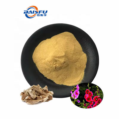 Baisfu Organic Bakery Marshmallow Flavors 99% for Product Development and Manufacturing