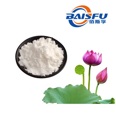 Unique Baisfu Bakery Flavors Lotus Flavour for Facial Mask and Body Milk Factories