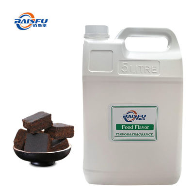 Baisfu Black Sugar Plum Flavour 99% For Bakery Confectionery Beverage Dairy Ice Cream