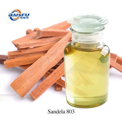 Factory Supply High Quality Concentrate Sandela 803 Flavor Candy Flavor Customized