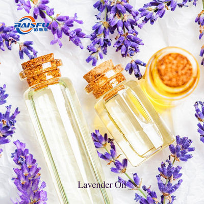 Custom Lavender Oils 100% Pure Lavender Aromatherapy Essential Oil