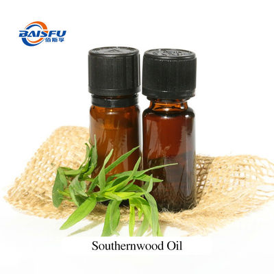 Sandalwood Essential Oil Southernwood Oil CAS8022-37-5 Southern Woods Free Samples