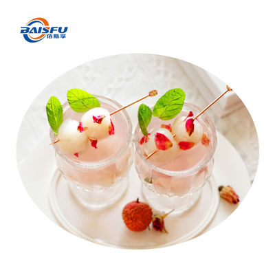 High Purity Food Essence Raw Material 2-Methyl-3 (5/6) - Methylthio Pyrazine CAS 2882-20-4