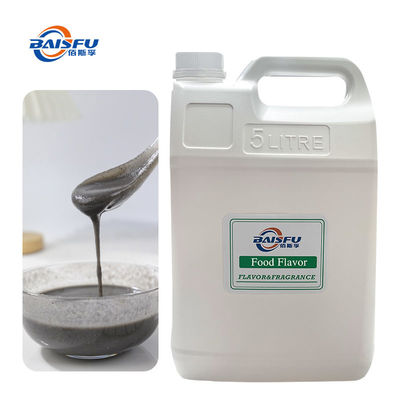 Bakery Flavors High Concentration Sesame Powder Flavor for Sauces and Snack Foods