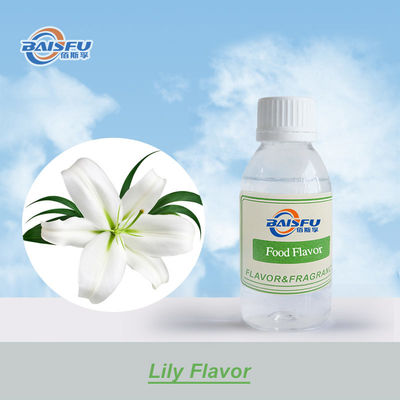 Upgrade Your Products with Fruit Flavoring Lily Essence for Food and More