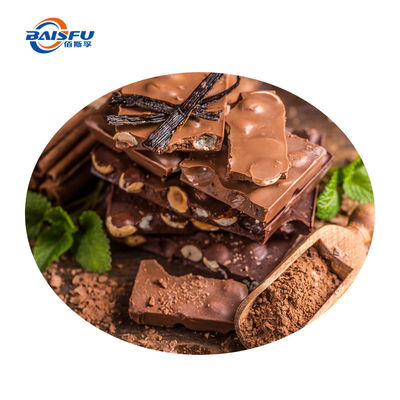 Enhance Your Food and Beverage Products with 2-Methyl-3 5or6 -Methylthio Pyrazine