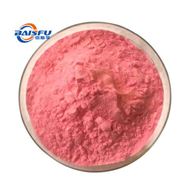 baisfu Pink Powder 2017 Best SellingWatermelon Powder Watermelon Powder Odor Characteristic