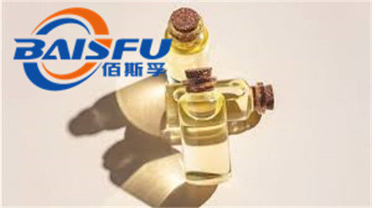 Shaanxi Baisfu plant extract  Transparent light yellow Oily BIRCH-ME CAS No.: 119-36-8 with cheap price