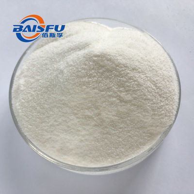 Baisfu White Powder Wholesale Festival Items 100% Purity Raubasine OR Ajmalicine CAS No. 483-04-5