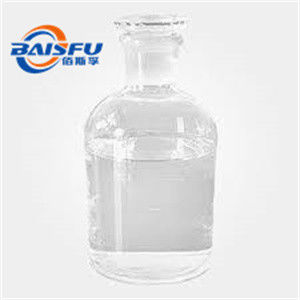 Shaanxi Baisfu plant extract Colorless to pale yellow oily liquid Octanoic acid CAS No.: 124-07-2 with cheap price