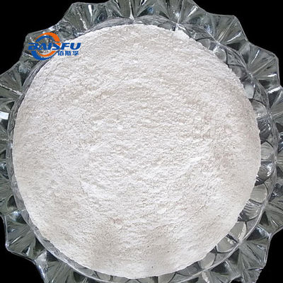 Baisfu White Powder High Quality Acetovanillone Hot Sell 98% Acetovanillone CAS. 498-02-2