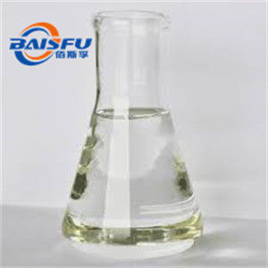 Shaanxi Baisfu plant extract Colorless transparent oily liquid Isobutyric acid CAS No.: 79-31-2 with cheap price
