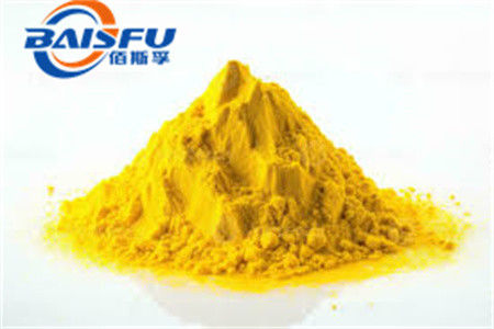 Shaanxi Baisfu plant extract  Yellow powder Hesperidin methyl chalcone CAS No.: 24292-52-2