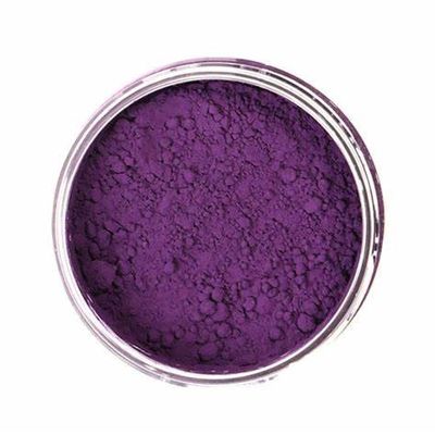Shaanxi Baisfu plant extract Deep purple crystal Canthaxanthin CAS No.: 514-78-3