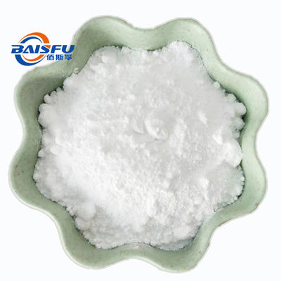 Baisfu White Powder Pure Natural Organic Orcinol Gentiobioside 98% Orcinol Gentiobioside CAS164991-86-0